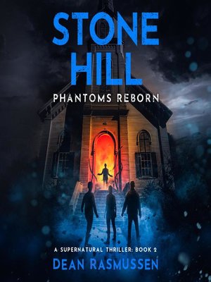 cover image of Stone Hill